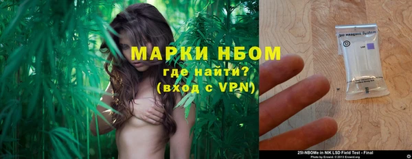 хмурый Михайлов